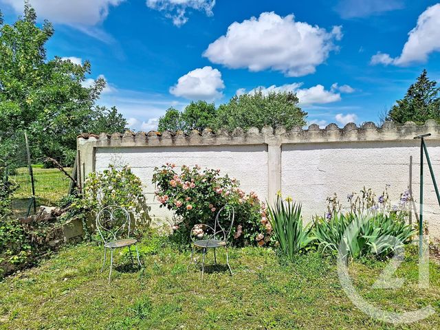 maison à vendre - 5 pièces - 100.0 m2 - LAVAUR - 81 - MIDI-PYRENEES - Century 21 Les Demeures Du Pastel