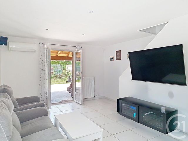 maison à vendre - 5 pièces - 100.0 m2 - LAVAUR - 81 - MIDI-PYRENEES - Century 21 Les Demeures Du Pastel