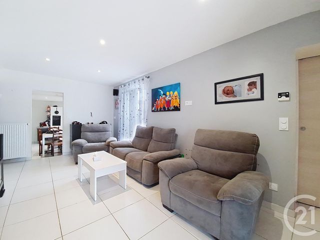 maison à vendre - 5 pièces - 100.0 m2 - LAVAUR - 81 - MIDI-PYRENEES - Century 21 Les Demeures Du Pastel