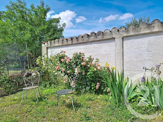 maison à vendre - 5 pièces - 100.0 m2 - LAVAUR - 81 - MIDI-PYRENEES - Century 21 Les Demeures Du Pastel