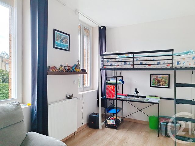 maison à vendre - 5 pièces - 100.0 m2 - LAVAUR - 81 - MIDI-PYRENEES - Century 21 Les Demeures Du Pastel