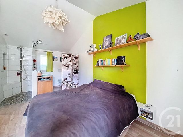 maison à vendre - 5 pièces - 100.0 m2 - LAVAUR - 81 - MIDI-PYRENEES - Century 21 Les Demeures Du Pastel