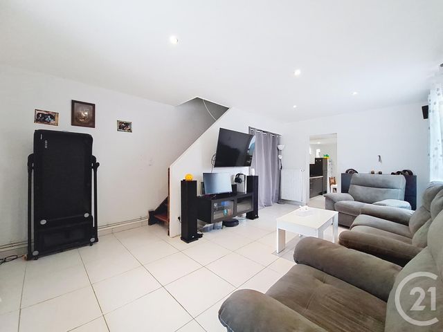 maison à vendre - 5 pièces - 100.0 m2 - LAVAUR - 81 - MIDI-PYRENEES - Century 21 Les Demeures Du Pastel