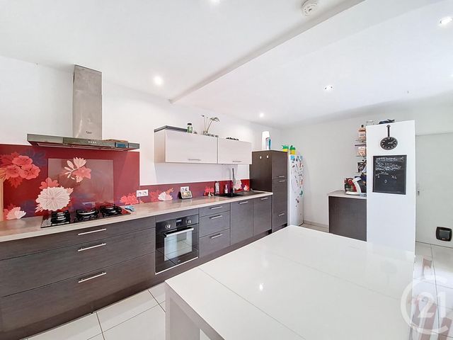 maison à vendre - 5 pièces - 100.0 m2 - LAVAUR - 81 - MIDI-PYRENEES - Century 21 Les Demeures Du Pastel