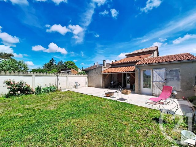 Maison à vendre LAVAUR