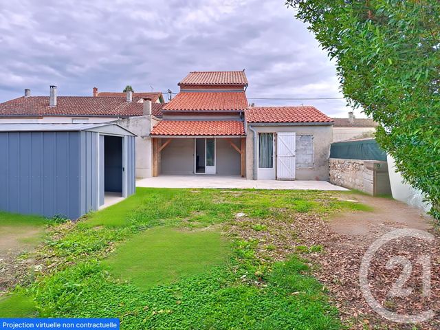 maison - LAVAUR - 81