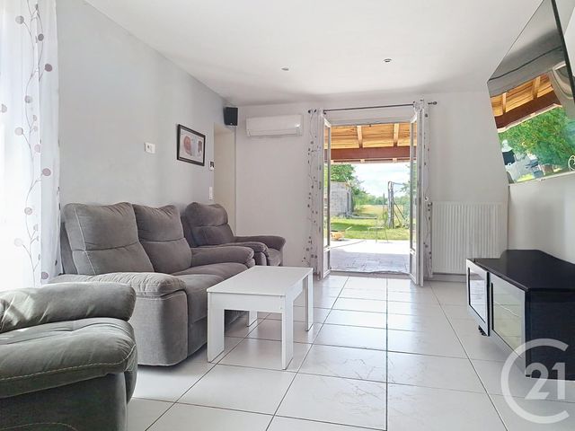 maison à vendre - 5 pièces - 100.0 m2 - LAVAUR - 81 - MIDI-PYRENEES - Century 21 Les Demeures Du Pastel