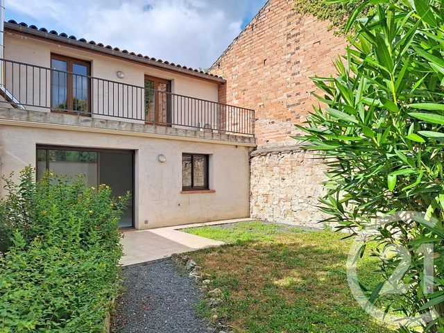 Maison à vendre LAVAUR
