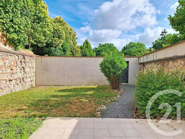 maison à vendre - 5 pièces - 140.0 m2 - LAVAUR - 81 - MIDI-PYRENEES - Century 21 Les Demeures Du Pastel