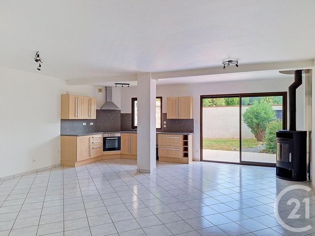 maison à vendre - 5 pièces - 140.0 m2 - LAVAUR - 81 - MIDI-PYRENEES - Century 21 Les Demeures Du Pastel