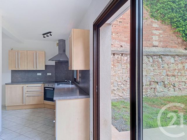 maison à vendre - 5 pièces - 140.0 m2 - LAVAUR - 81 - MIDI-PYRENEES - Century 21 Les Demeures Du Pastel