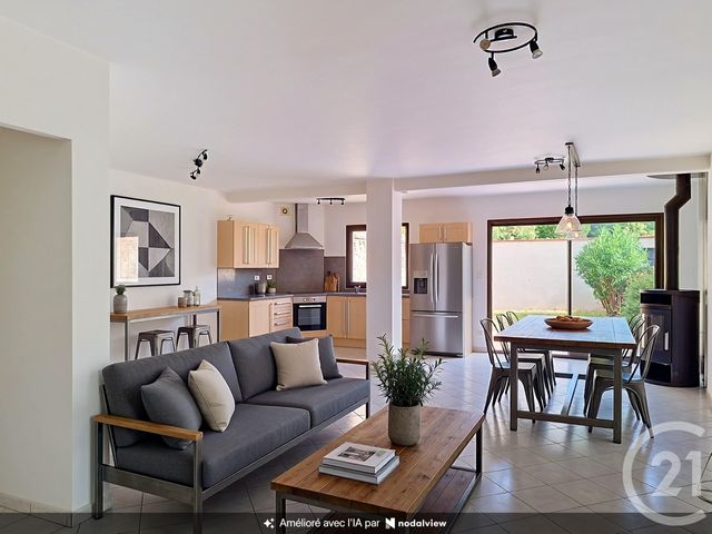 maison à vendre - 5 pièces - 140.0 m2 - LAVAUR - 81 - MIDI-PYRENEES - Century 21 Les Demeures Du Pastel
