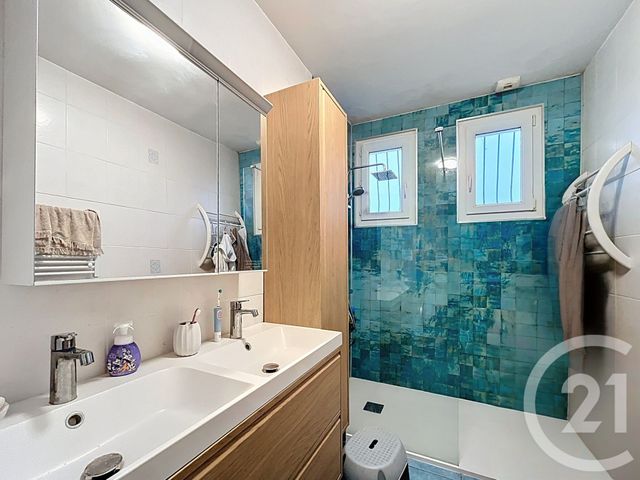 maison à vendre - 4 pièces - 100.0 m2 - LAVAUR - 81 - MIDI-PYRENEES - Century 21 Les Demeures Du Pastel