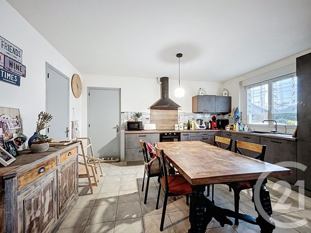 maison à vendre - 4 pièces - 100.0 m2 - LAVAUR - 81 - MIDI-PYRENEES - Century 21 Les Demeures Du Pastel