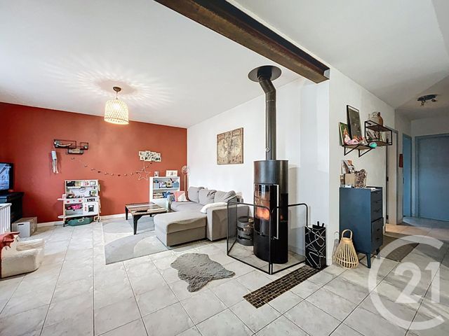 maison à vendre - 4 pièces - 100.0 m2 - LAVAUR - 81 - MIDI-PYRENEES - Century 21 Les Demeures Du Pastel