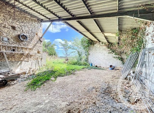 maison à vendre - 5 pièces - 300.0 m2 - MARSSAC SUR TARN - 81 - MIDI-PYRENEES - Century 21 Les Demeures Du Pastel