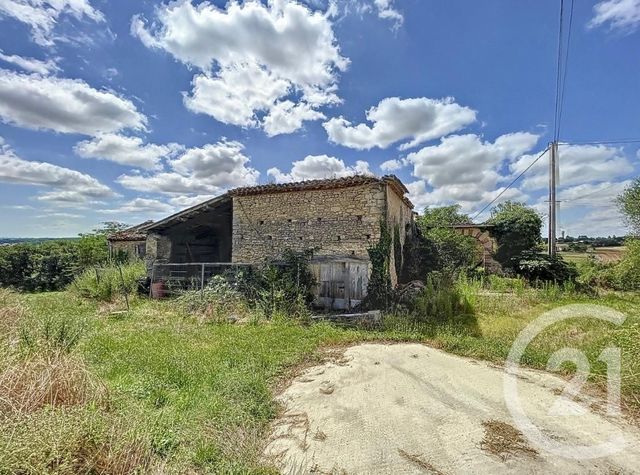 maison à vendre - 5 pièces - 300.0 m2 - MARSSAC SUR TARN - 81 - MIDI-PYRENEES - Century 21 Les Demeures Du Pastel