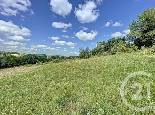 maison à vendre - 5 pièces - 300.0 m2 - MARSSAC SUR TARN - 81 - MIDI-PYRENEES - Century 21 Les Demeures Du Pastel