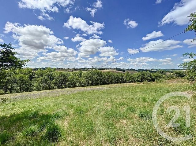 maison à vendre - 5 pièces - 300.0 m2 - MARSSAC SUR TARN - 81 - MIDI-PYRENEES - Century 21 Les Demeures Du Pastel