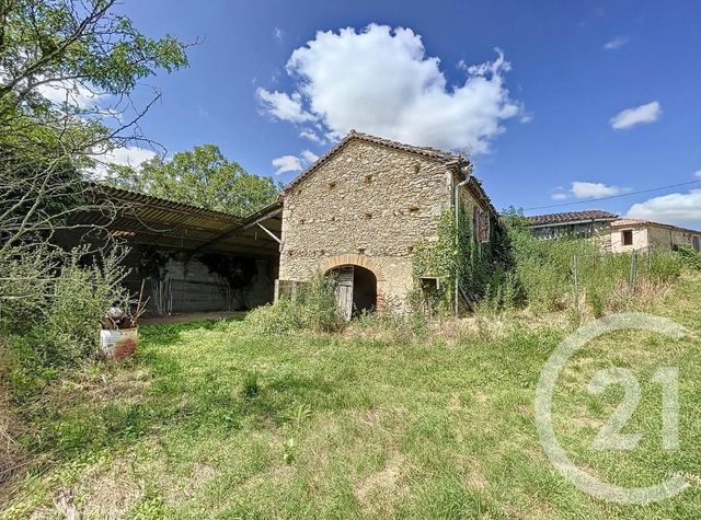 Maison à vendre MARSSAC SUR TARN