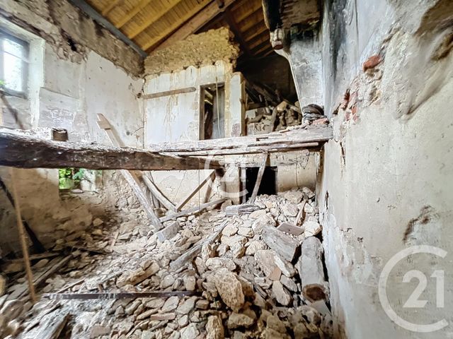 maison à vendre - 5 pièces - 300.0 m2 - MARSSAC SUR TARN - 81 - MIDI-PYRENEES - Century 21 Les Demeures Du Pastel