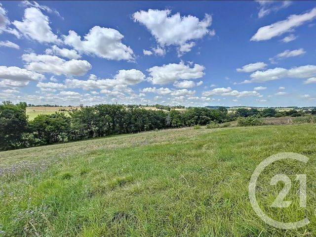 maison à vendre - 5 pièces - 300.0 m2 - MARSSAC SUR TARN - 81 - MIDI-PYRENEES - Century 21 Les Demeures Du Pastel