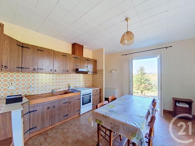 maison à vendre - 6 pièces - 152.0 m2 - LAVAUR - 81 - MIDI-PYRENEES - Century 21 Les Demeures Du Pastel