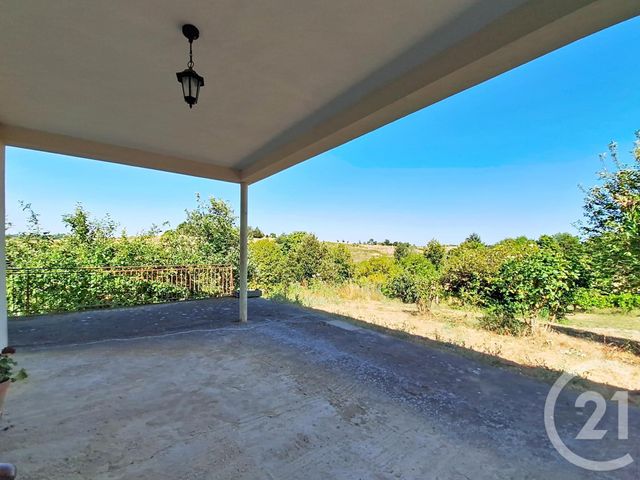 maison à vendre - 6 pièces - 152.0 m2 - LAVAUR - 81 - MIDI-PYRENEES - Century 21 Les Demeures Du Pastel