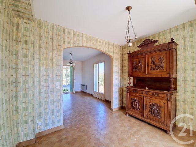 maison à vendre - 6 pièces - 152.0 m2 - LAVAUR - 81 - MIDI-PYRENEES - Century 21 Les Demeures Du Pastel