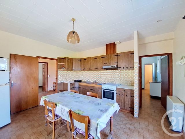 maison à vendre - 6 pièces - 152.0 m2 - LAVAUR - 81 - MIDI-PYRENEES - Century 21 Les Demeures Du Pastel