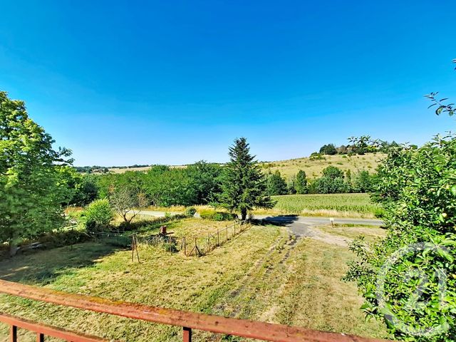 maison à vendre - 6 pièces - 152.0 m2 - LAVAUR - 81 - MIDI-PYRENEES - Century 21 Les Demeures Du Pastel