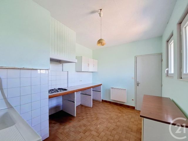 maison à vendre - 6 pièces - 152.0 m2 - LAVAUR - 81 - MIDI-PYRENEES - Century 21 Les Demeures Du Pastel