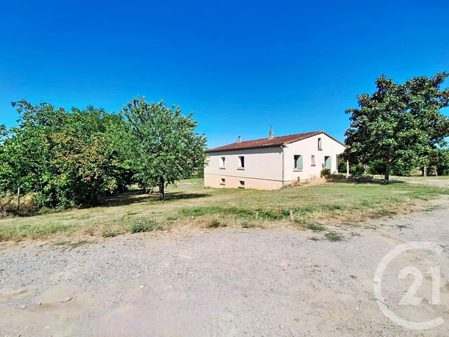 maison à vendre - 6 pièces - 152.0 m2 - LAVAUR - 81 - MIDI-PYRENEES - Century 21 Les Demeures Du Pastel