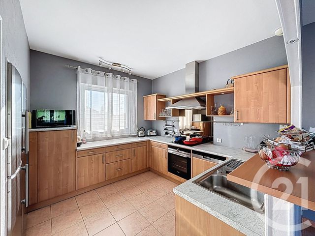 maison à vendre - 6 pièces - 155.0 m2 - LAVAUR - 81 - MIDI-PYRENEES - Century 21 Les Demeures Du Pastel