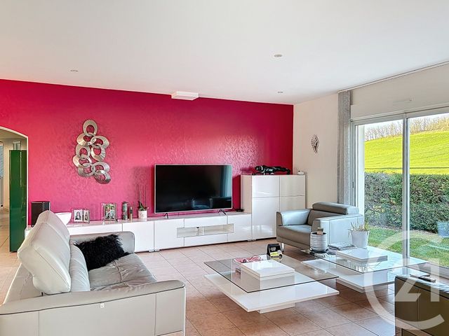 maison à vendre - 6 pièces - 155.0 m2 - LAVAUR - 81 - MIDI-PYRENEES - Century 21 Les Demeures Du Pastel