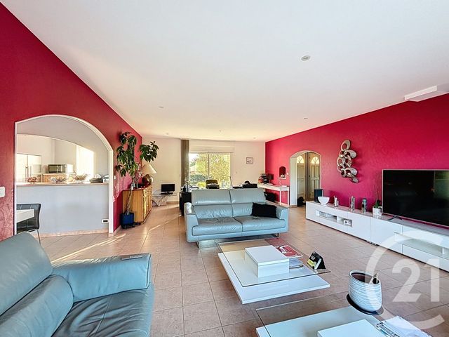 maison à vendre - 6 pièces - 155.0 m2 - LAVAUR - 81 - MIDI-PYRENEES - Century 21 Les Demeures Du Pastel