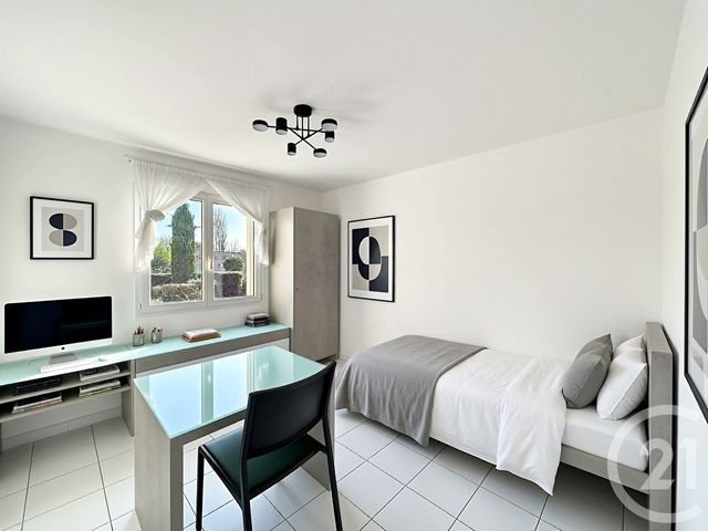 maison à vendre - 6 pièces - 155.0 m2 - LAVAUR - 81 - MIDI-PYRENEES - Century 21 Les Demeures Du Pastel
