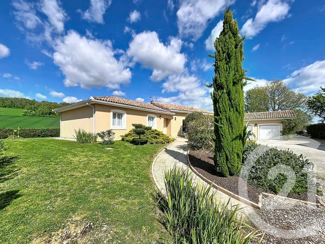 maison - LAVAUR - 81