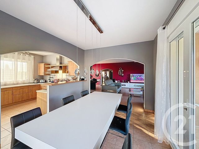 maison à vendre - 6 pièces - 155.0 m2 - LAVAUR - 81 - MIDI-PYRENEES - Century 21 Les Demeures Du Pastel