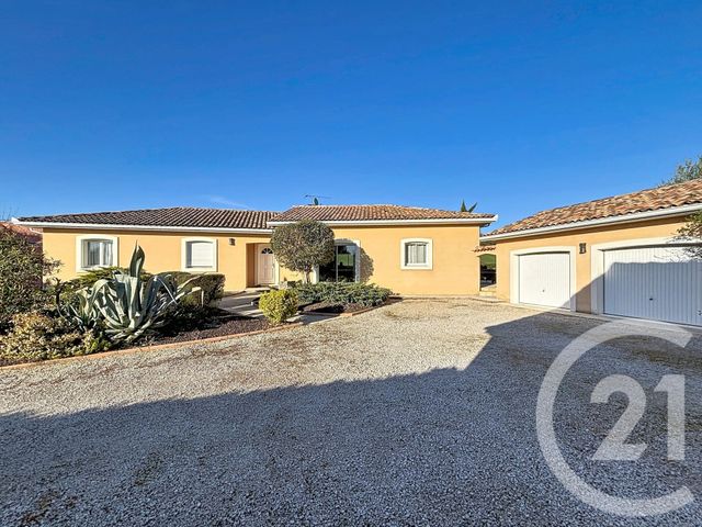Maison à vendre LAVAUR