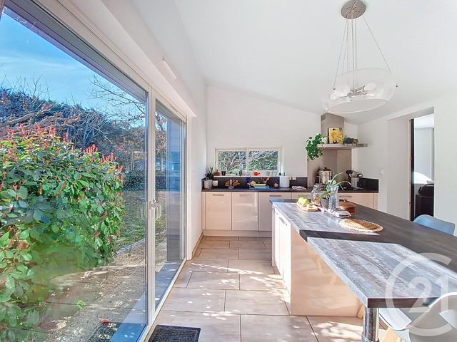 maison à vendre - 6 pièces - 122.15 m2 - LAVAUR - 81 - MIDI-PYRENEES - Century 21 Les Demeures Du Pastel