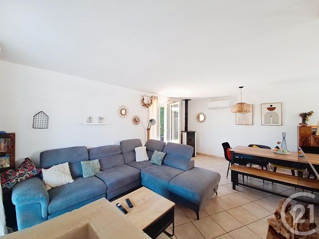 maison à vendre - 6 pièces - 122.15 m2 - LAVAUR - 81 - MIDI-PYRENEES - Century 21 Les Demeures Du Pastel