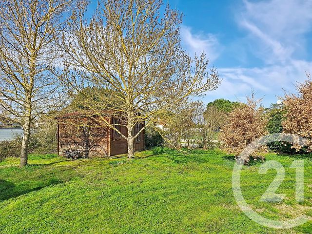 maison à vendre - 5 pièces - 138.0 m2 - LAVAUR - 81 - MIDI-PYRENEES - Century 21 Les Demeures Du Pastel