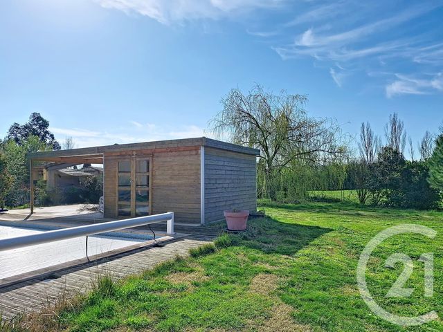 maison à vendre - 5 pièces - 138.0 m2 - LAVAUR - 81 - MIDI-PYRENEES - Century 21 Les Demeures Du Pastel