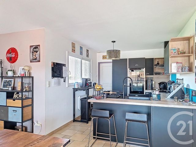 maison à vendre - 5 pièces - 138.0 m2 - LAVAUR - 81 - MIDI-PYRENEES - Century 21 Les Demeures Du Pastel