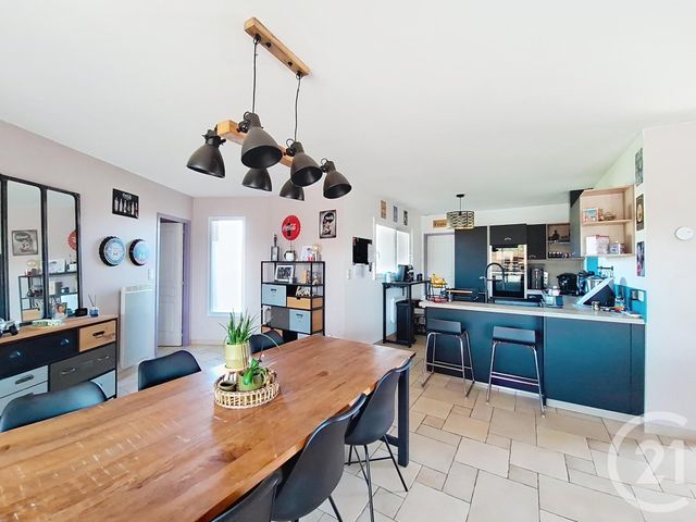 maison à vendre - 5 pièces - 138.0 m2 - LAVAUR - 81 - MIDI-PYRENEES - Century 21 Les Demeures Du Pastel