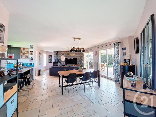 maison à vendre - 5 pièces - 138.0 m2 - LAVAUR - 81 - MIDI-PYRENEES - Century 21 Les Demeures Du Pastel