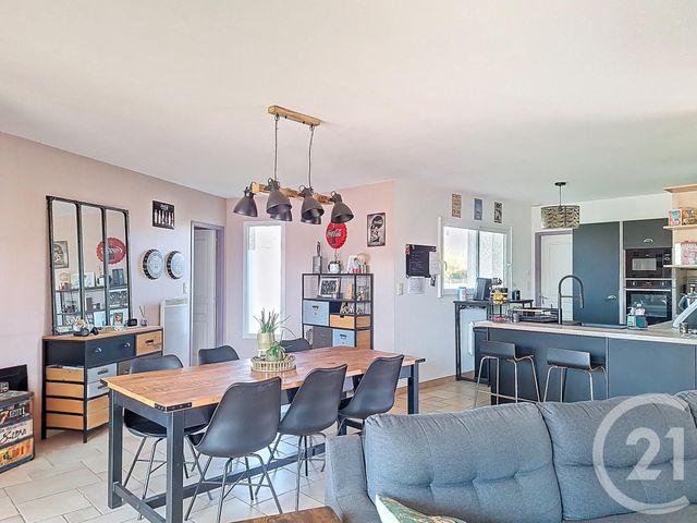 maison à vendre - 5 pièces - 138.0 m2 - LAVAUR - 81 - MIDI-PYRENEES - Century 21 Les Demeures Du Pastel