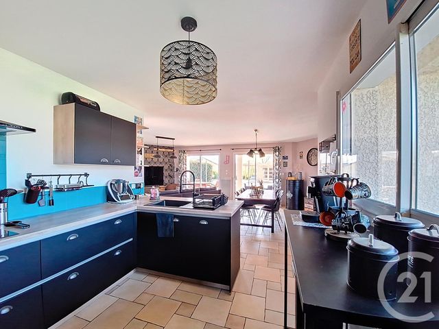 maison à vendre - 5 pièces - 138.0 m2 - LAVAUR - 81 - MIDI-PYRENEES - Century 21 Les Demeures Du Pastel