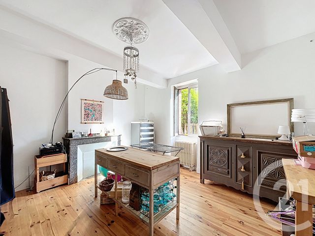 maison à vendre - 8 pièces - 312.0 m2 - BUZET SUR TARN - 31 - MIDI-PYRENEES - Century 21 Les Demeures Du Pastel